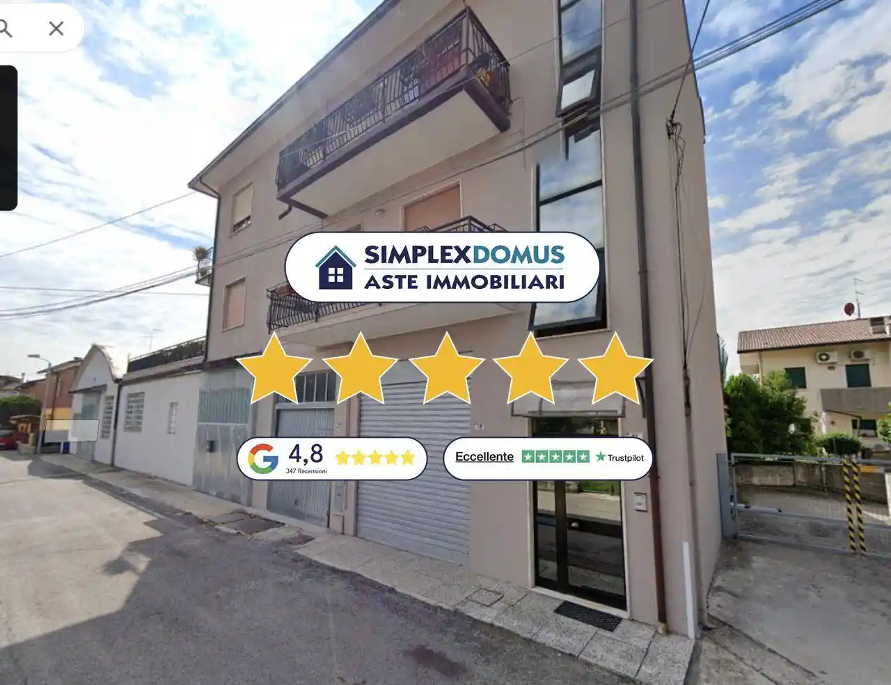 Appartamento