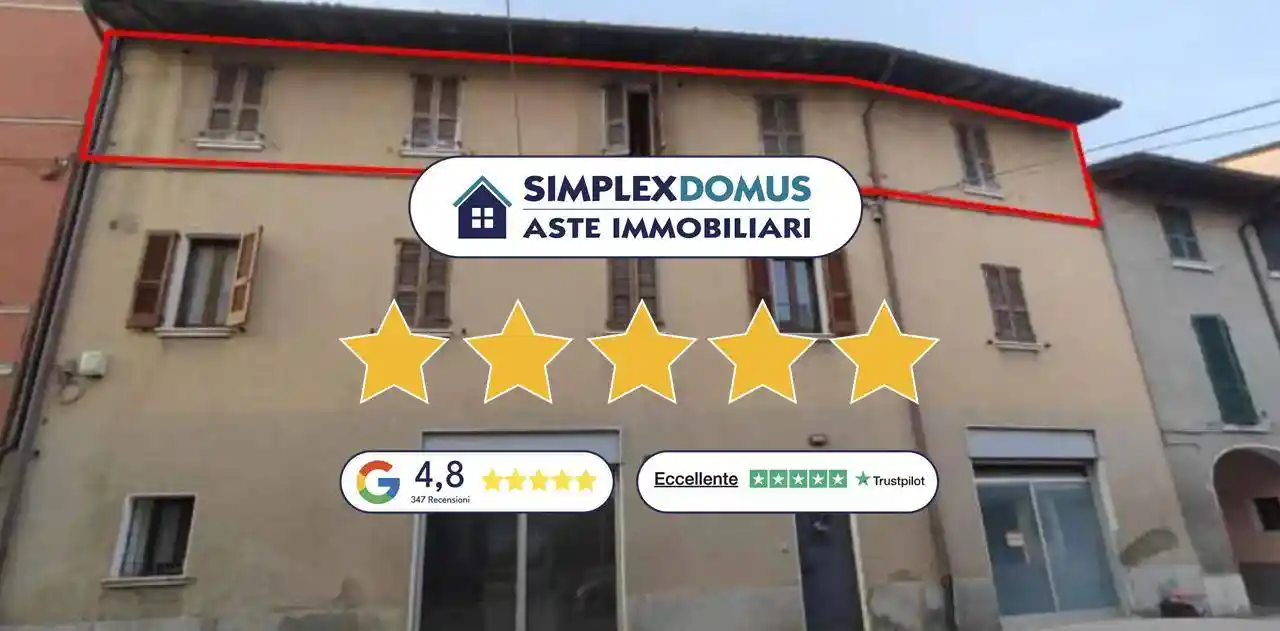 Appartamento