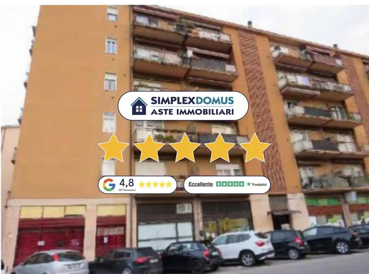 Appartamento in vendita a Verona