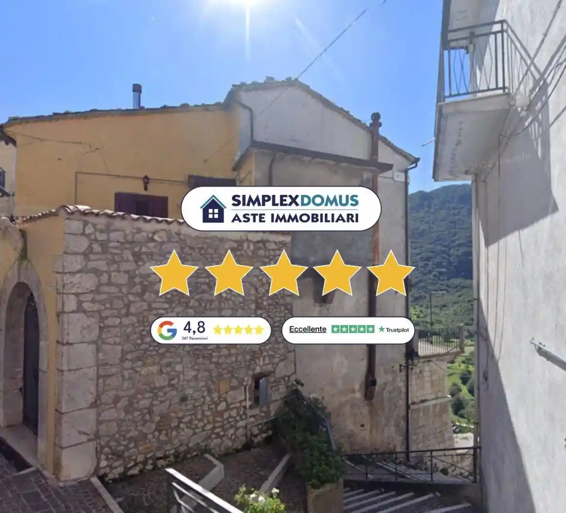 Appartamento in vendita a Letino