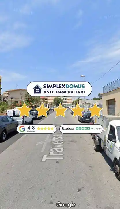 Villa in vendita a Reggio Calabria