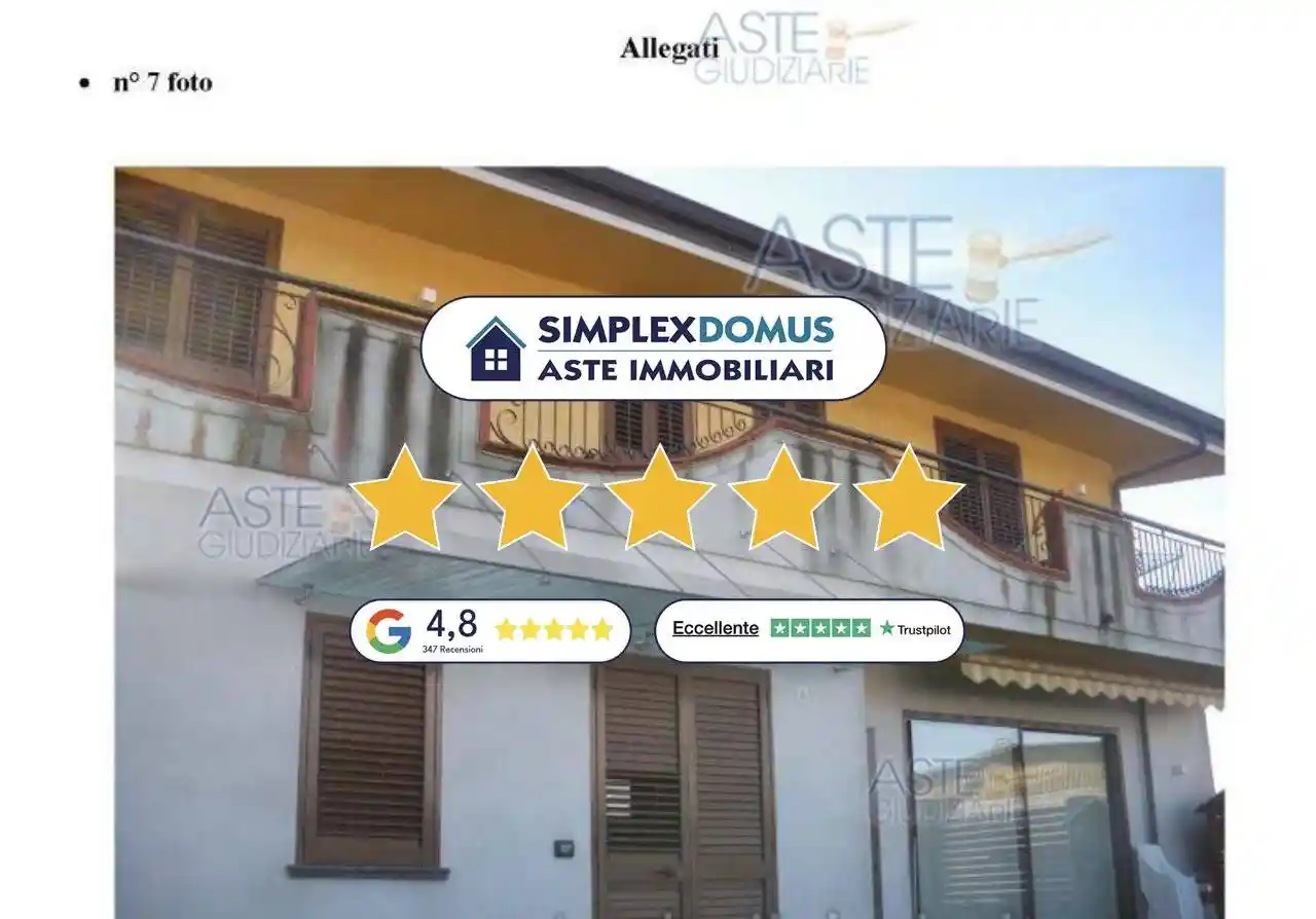 Villa in vendita a Rosarno