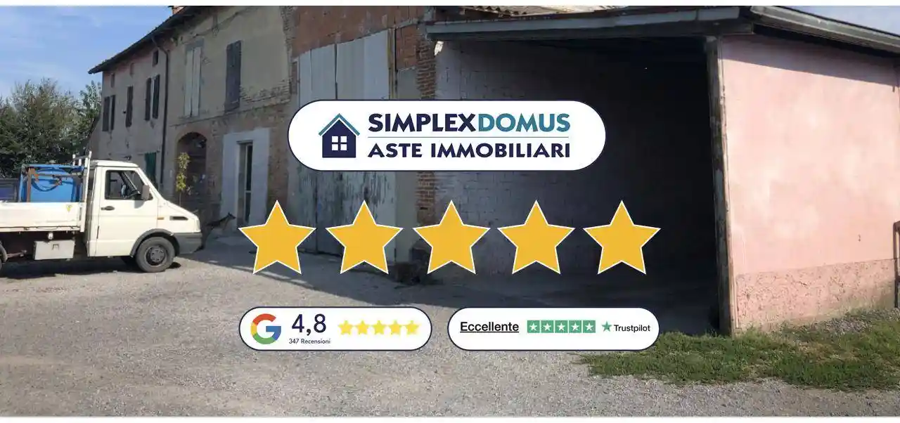 Villa in vendita a Polesine Zibello