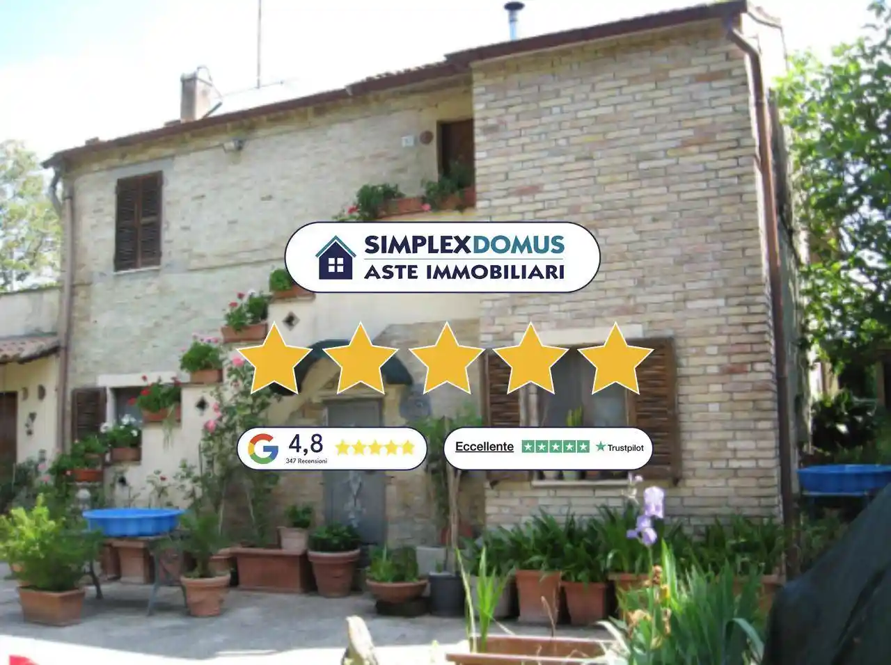 Appartamento in vendita a Fermo