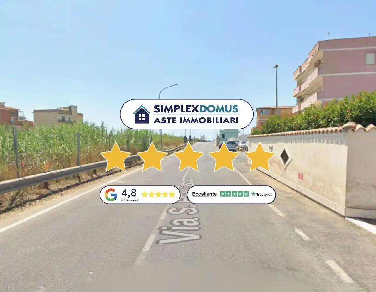 Appartamento in vendita a Pomezia