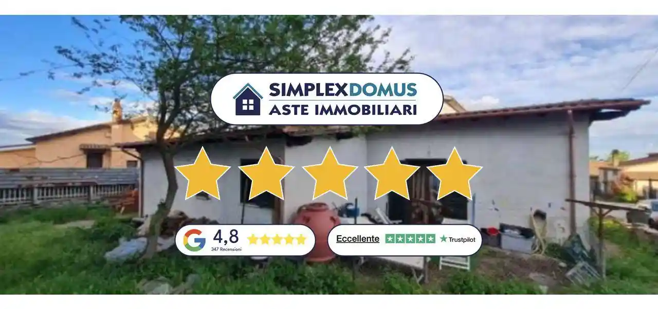 Villa in vendita a Rocca di Papa