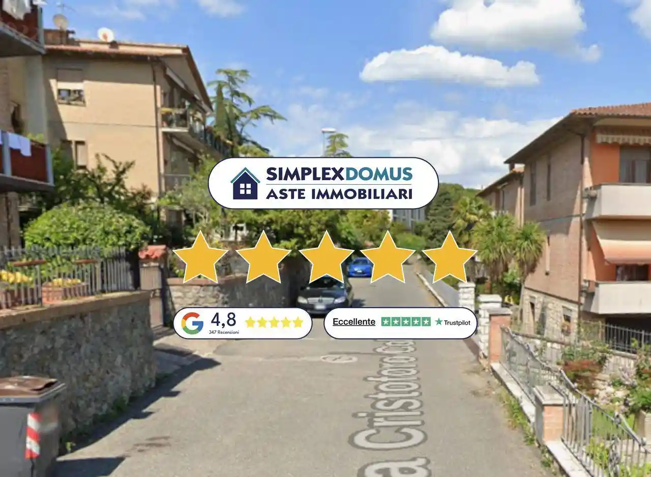 Appartamento in vendita a Sovicille