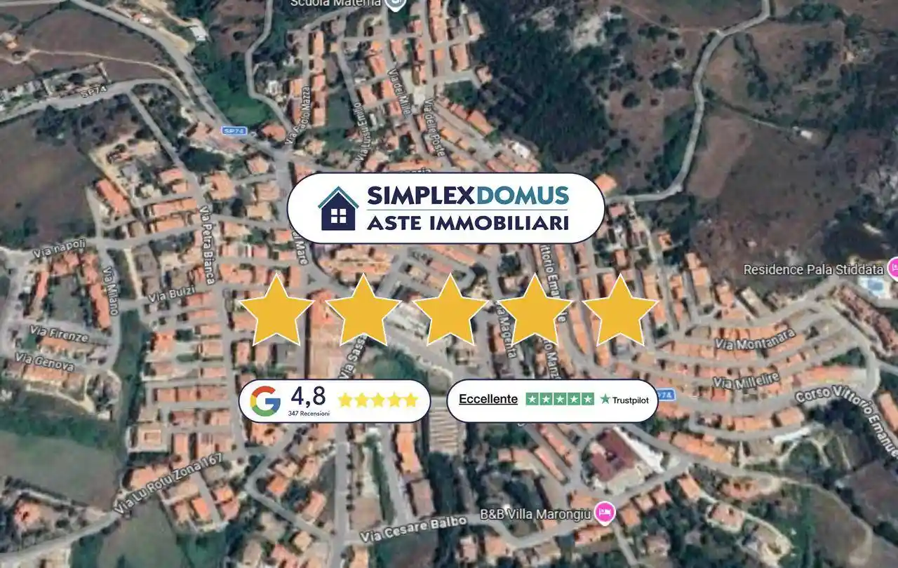 Appartamento in vendita a Trinità d'Agultu e Vignola