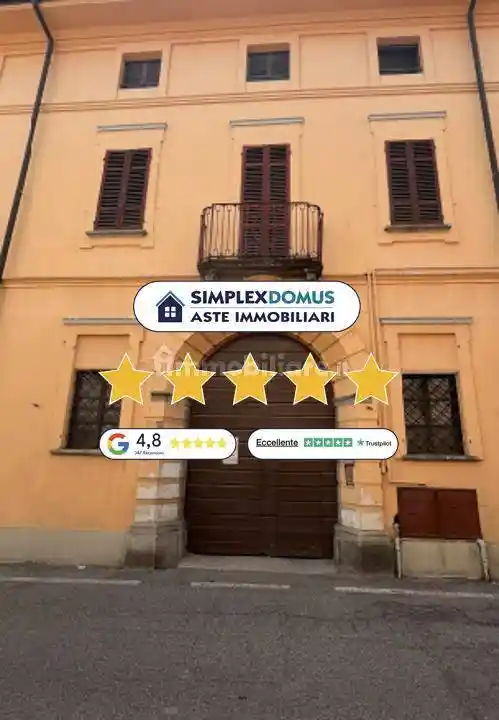 Appartamento
