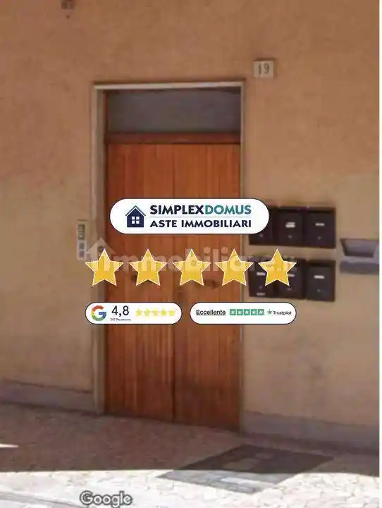 Appartamento