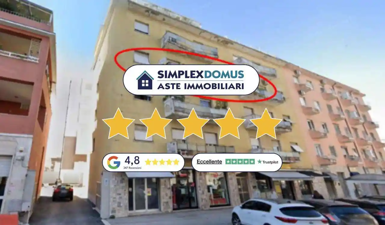 Appartamento