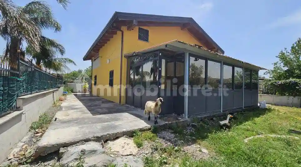 Villa - foto 4