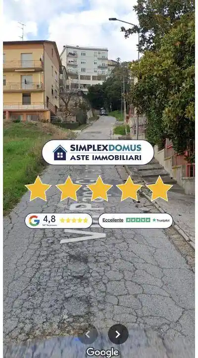 Appartamento in vendita a Montegranaro