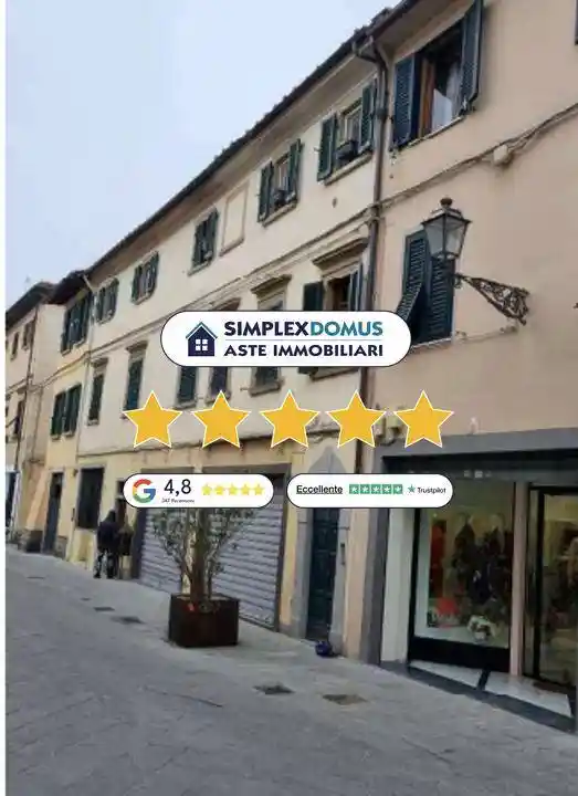 Appartamento