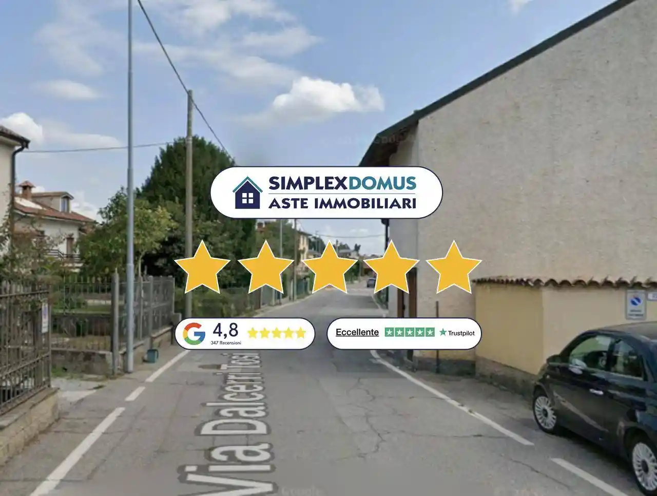 Appartamento in vendita a San Colombano al Lambro