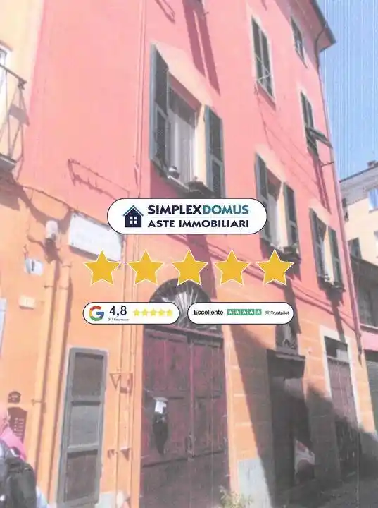 Appartamento in vendita a Ovada