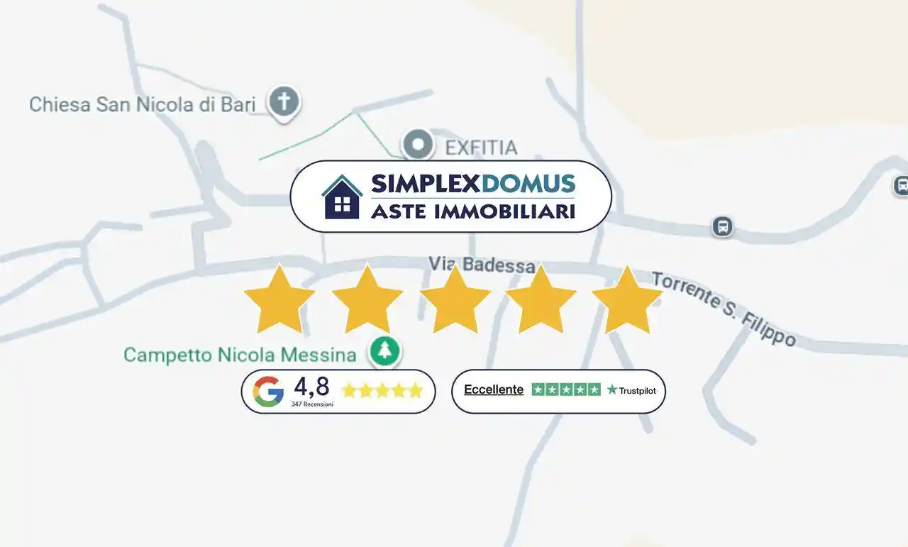 Appartamento in vendita a Messina