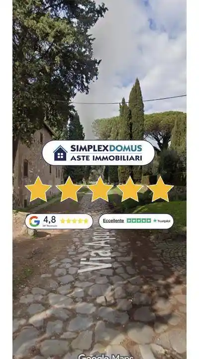Villa in vendita a Roma