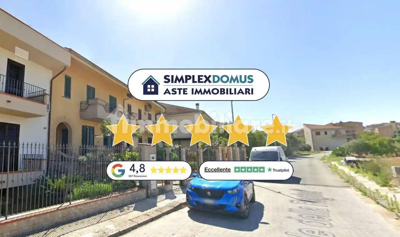 Appartamento in vendita a Milena