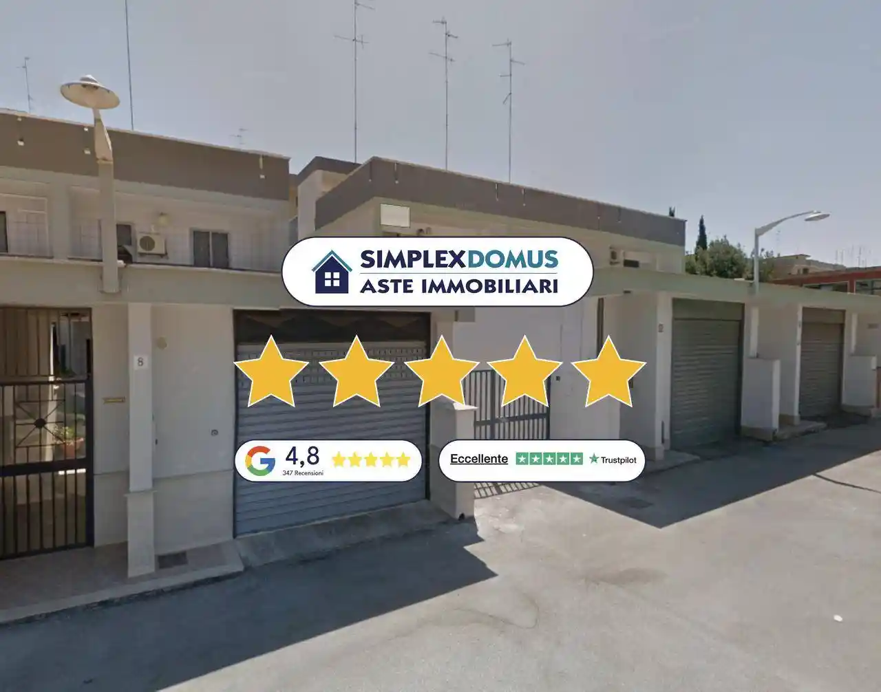 Appartamento in vendita a Bitonto