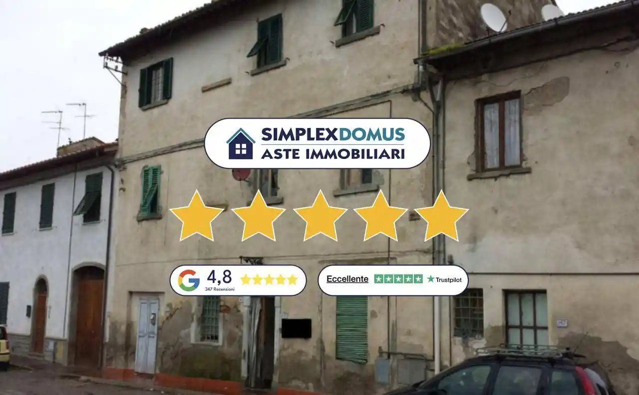 Appartamento in vendita a Empoli