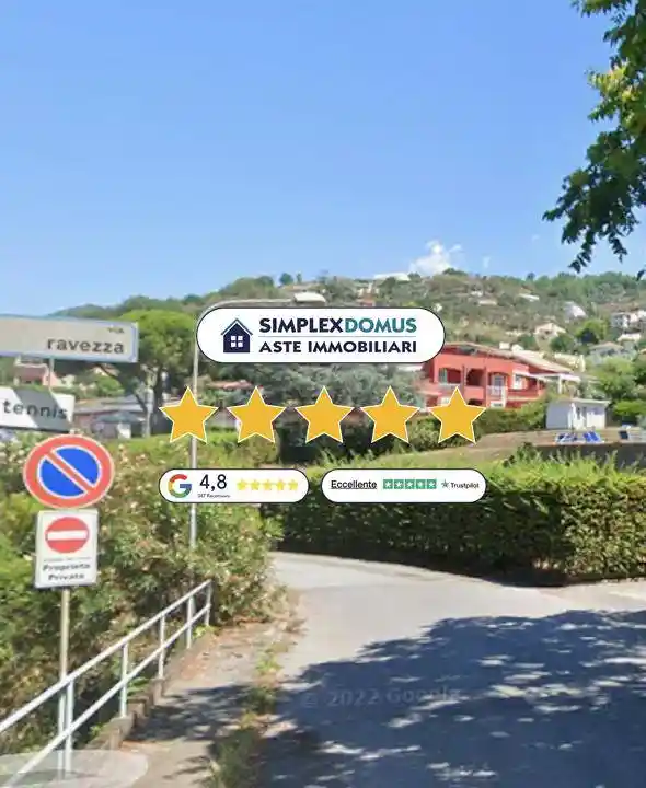 Appartamento in vendita a Celle Ligure