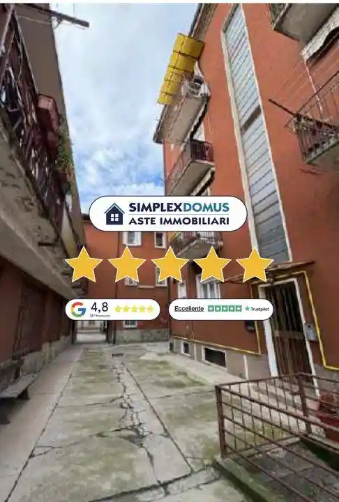 Appartamento in vendita a Usmate Velate