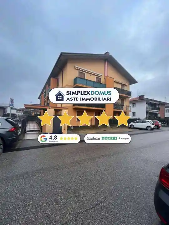 Appartamento in vendita a Lavagno