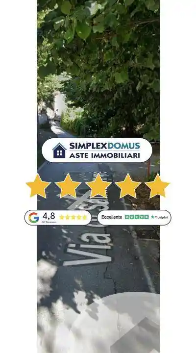 Appartamento in vendita a Pistoia