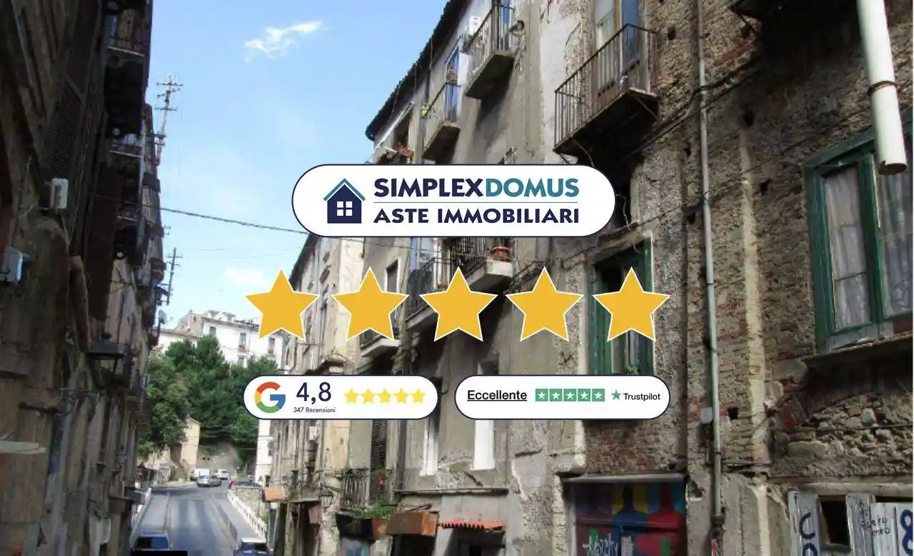 Appartamento in vendita a Cosenza
