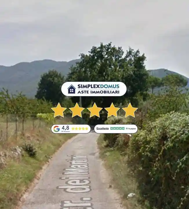 Villa in vendita a Palombara Sabina