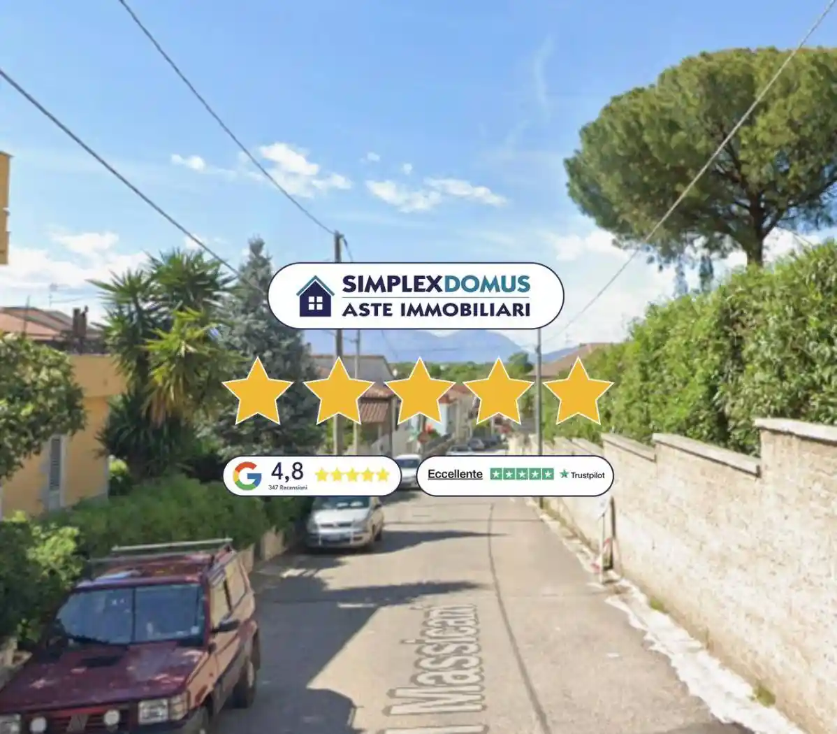 Appartamento in vendita a Sessa Aurunca