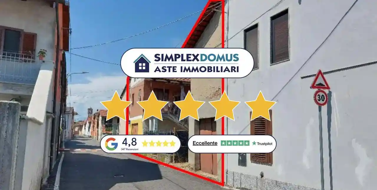 Appartamento in vendita a Rondissone
