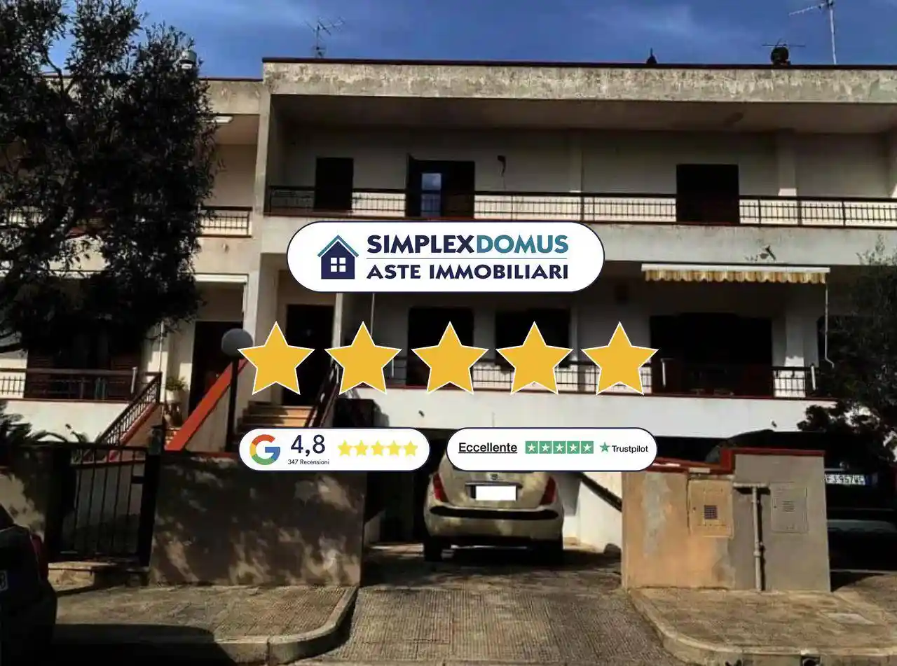 Appartamento