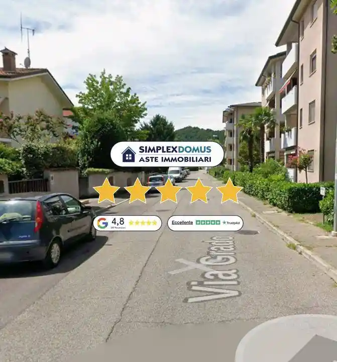 Appartamento in vendita a Gorizia