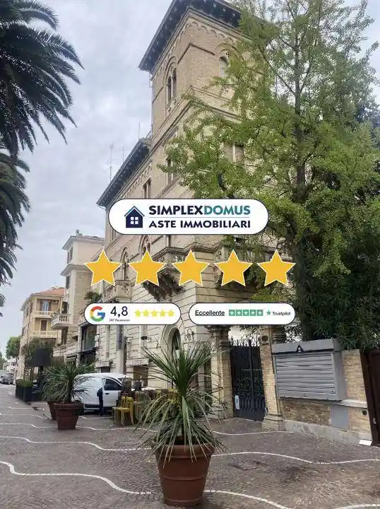 Appartamento in vendita a San Benedetto del Tronto