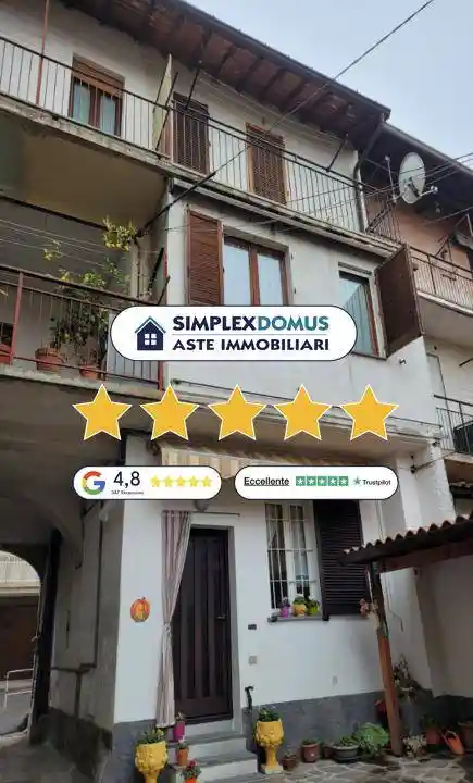 Appartamento in vendita a Guanzate
