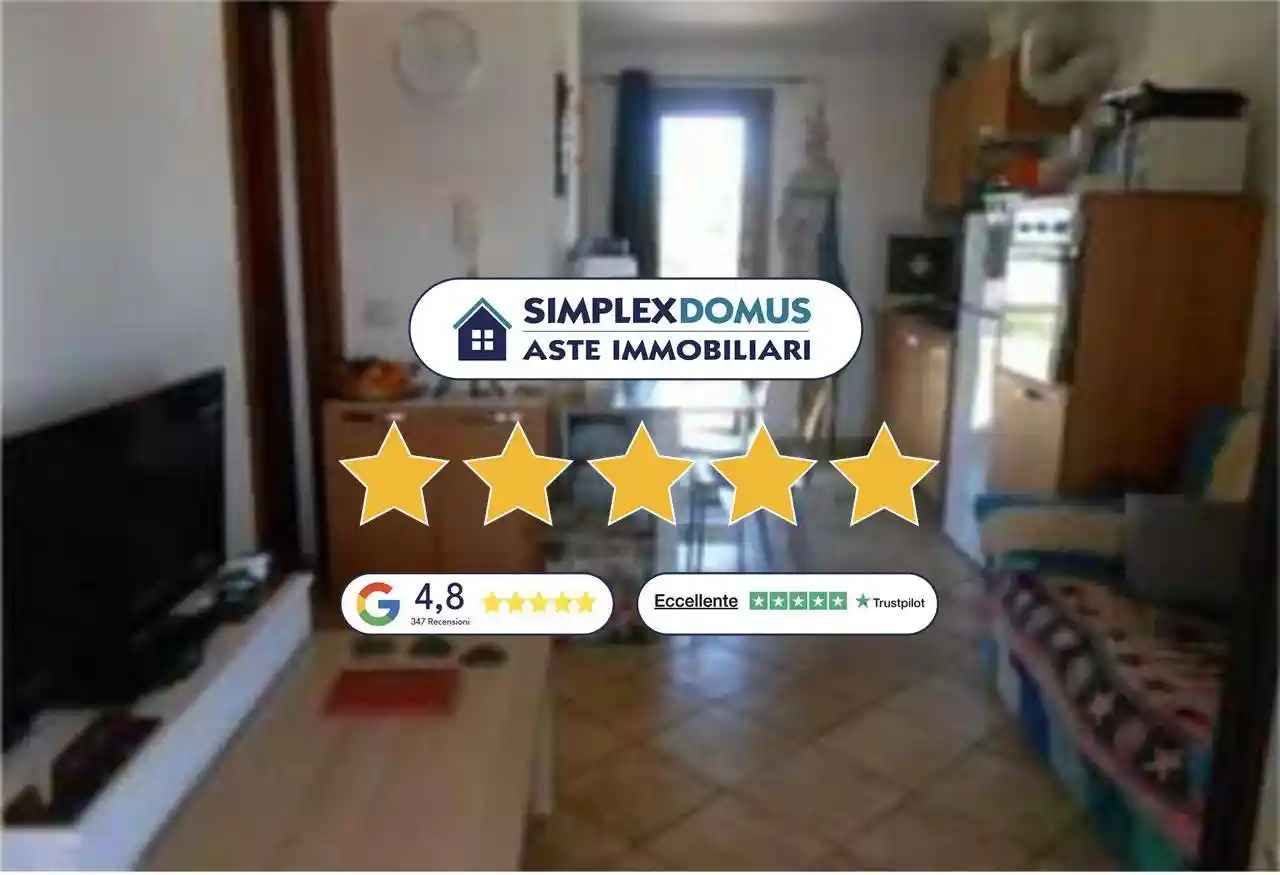 Appartamento in vendita a Olbia