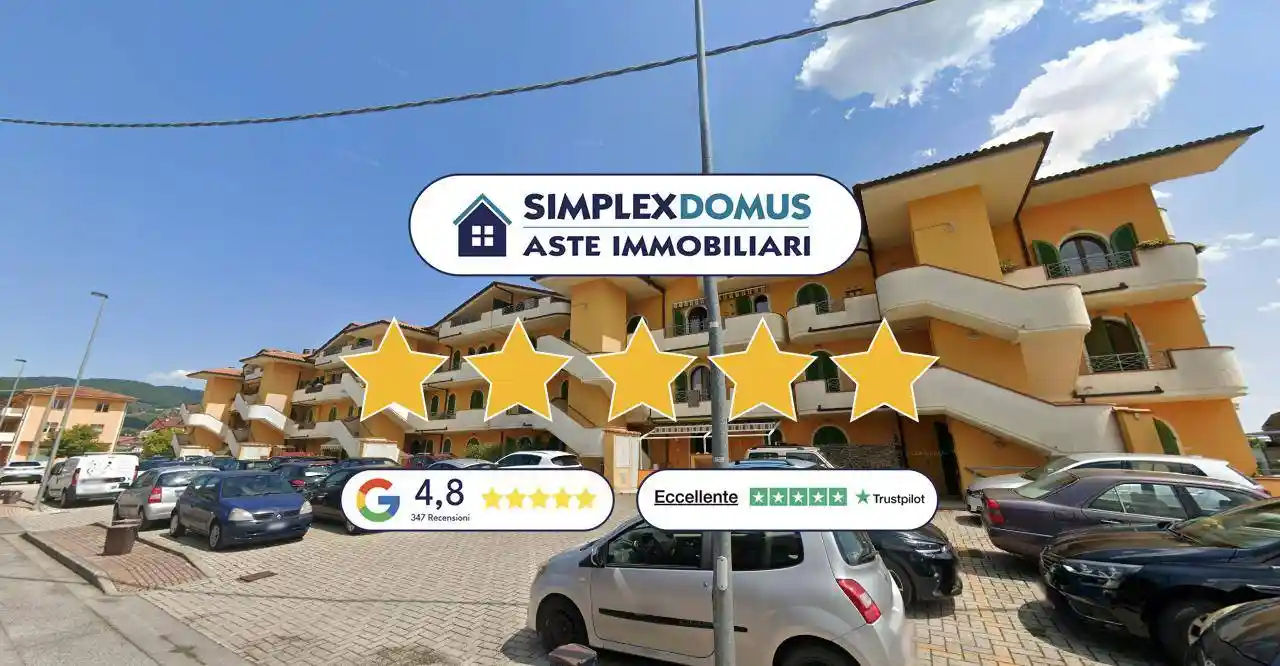 Appartamento