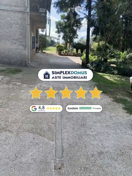 Appartamento in vendita a Velletri