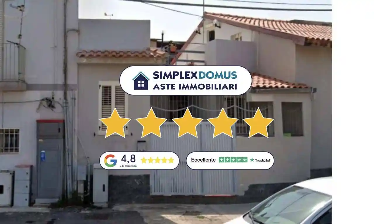 Appartamento in vendita a Messina