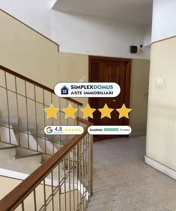 Appartamento in vendita a Crotone
