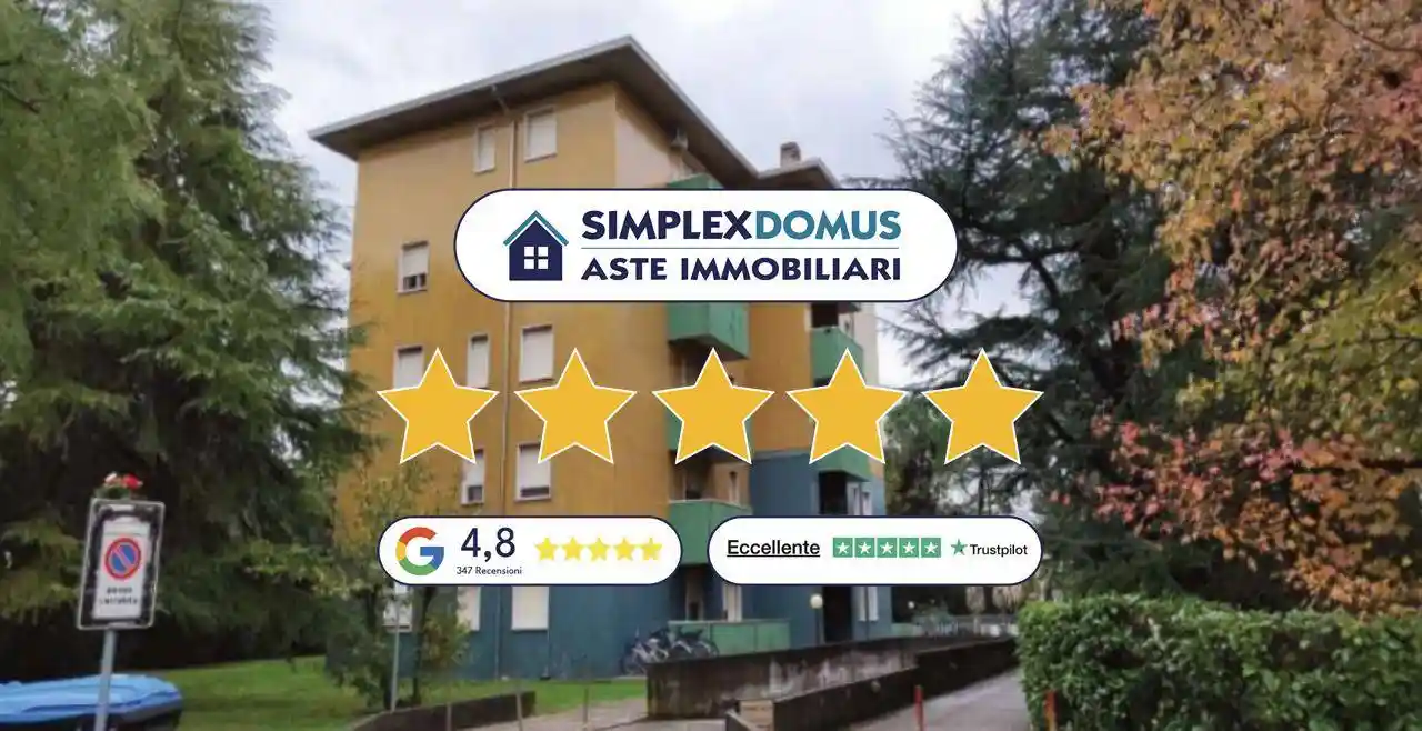 Appartamento in vendita a Pordenone