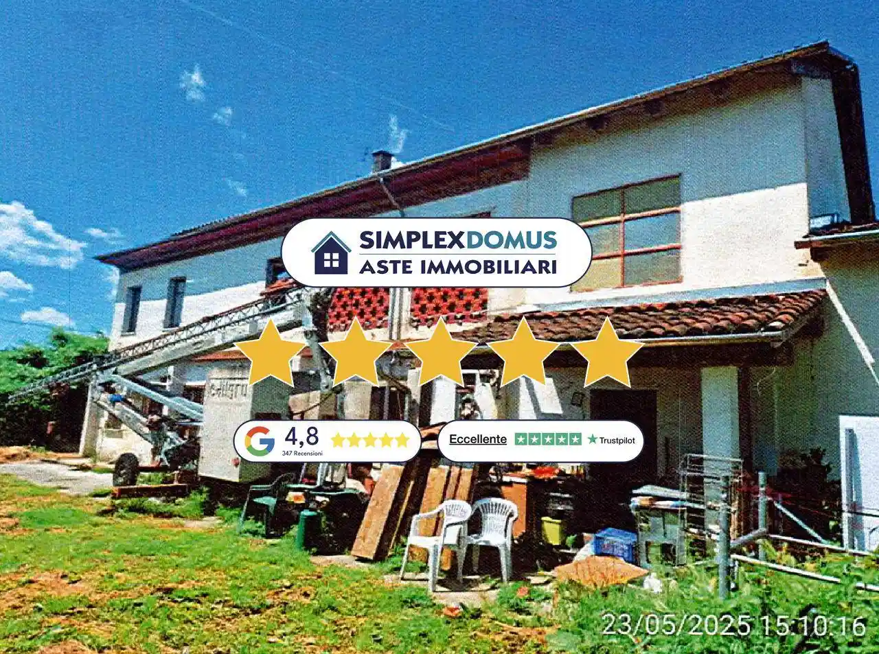 Appartamento