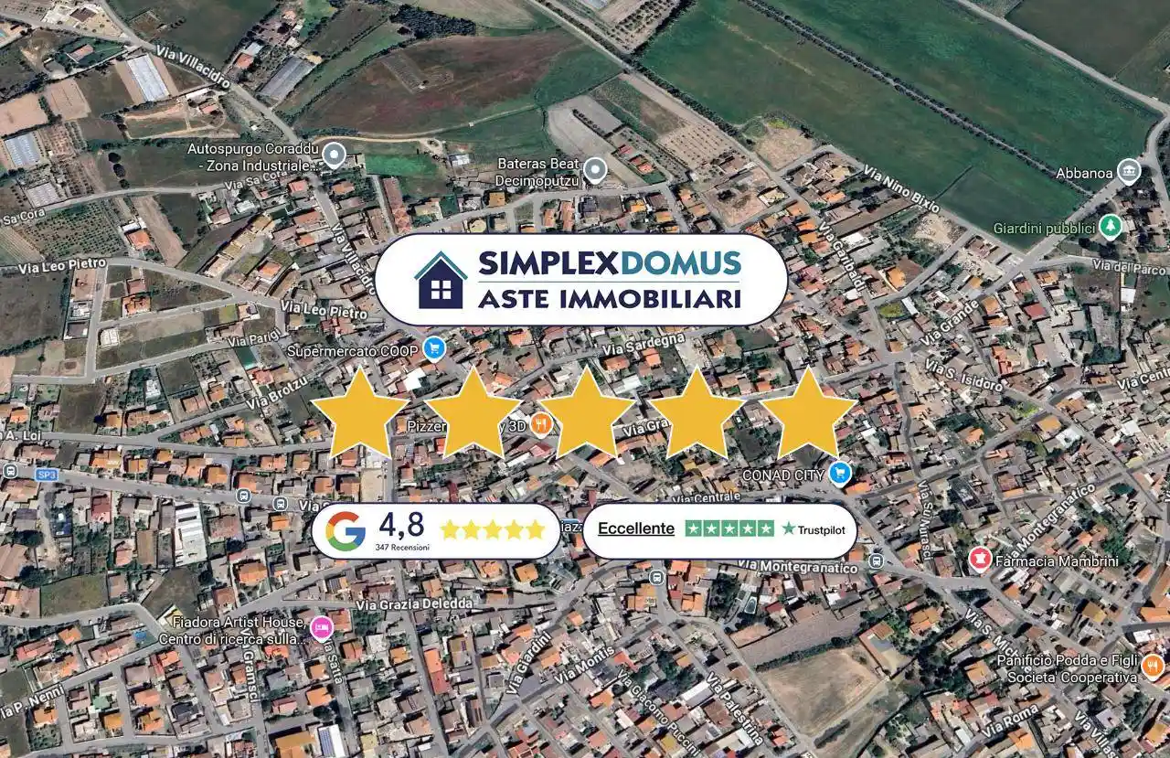 Appartamento in vendita a Assemini