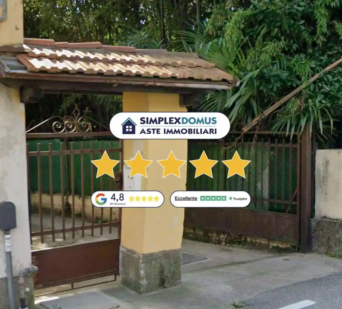 Appartamento in vendita a Lesa