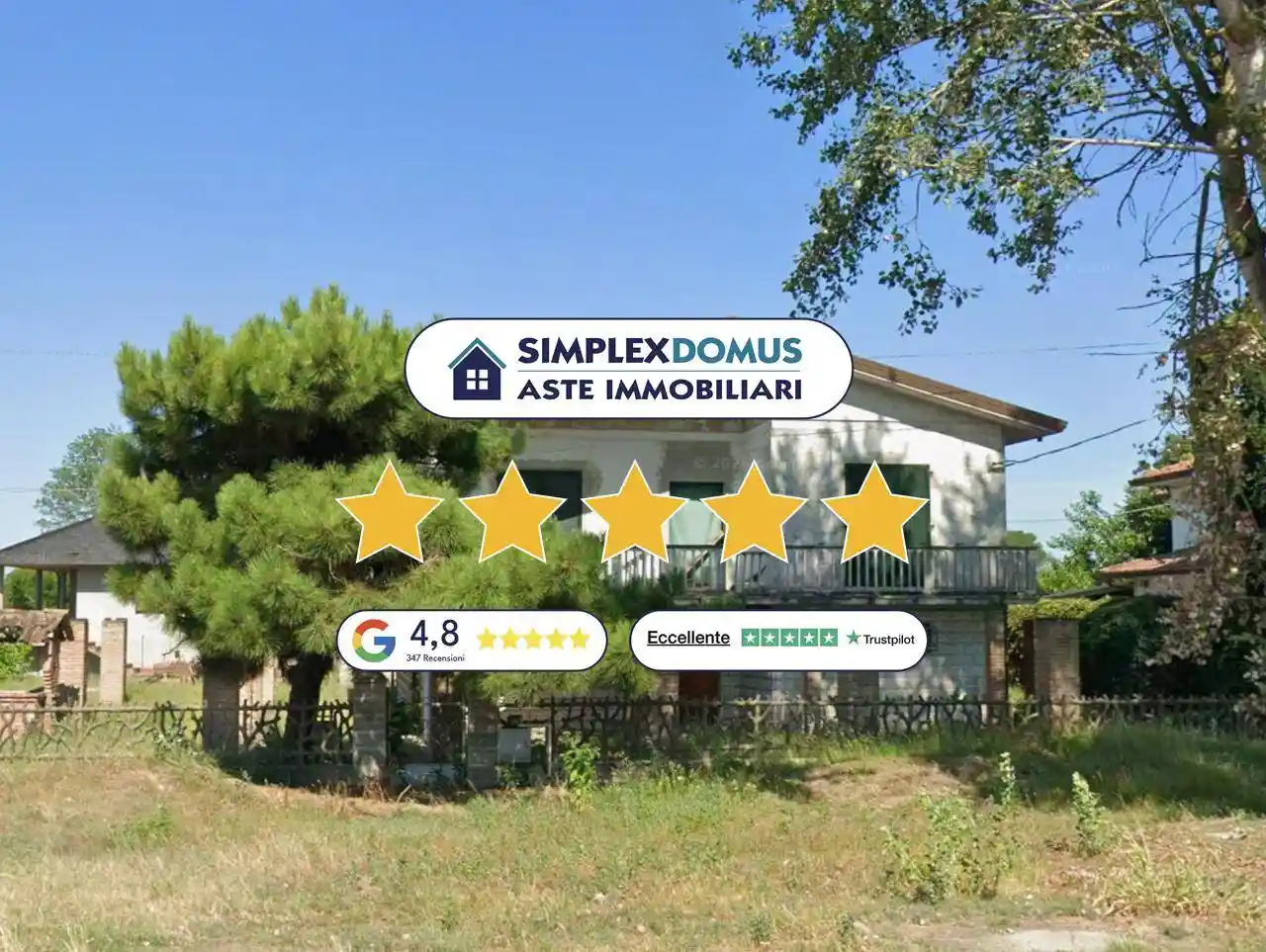 Appartamento in vendita a Codigoro