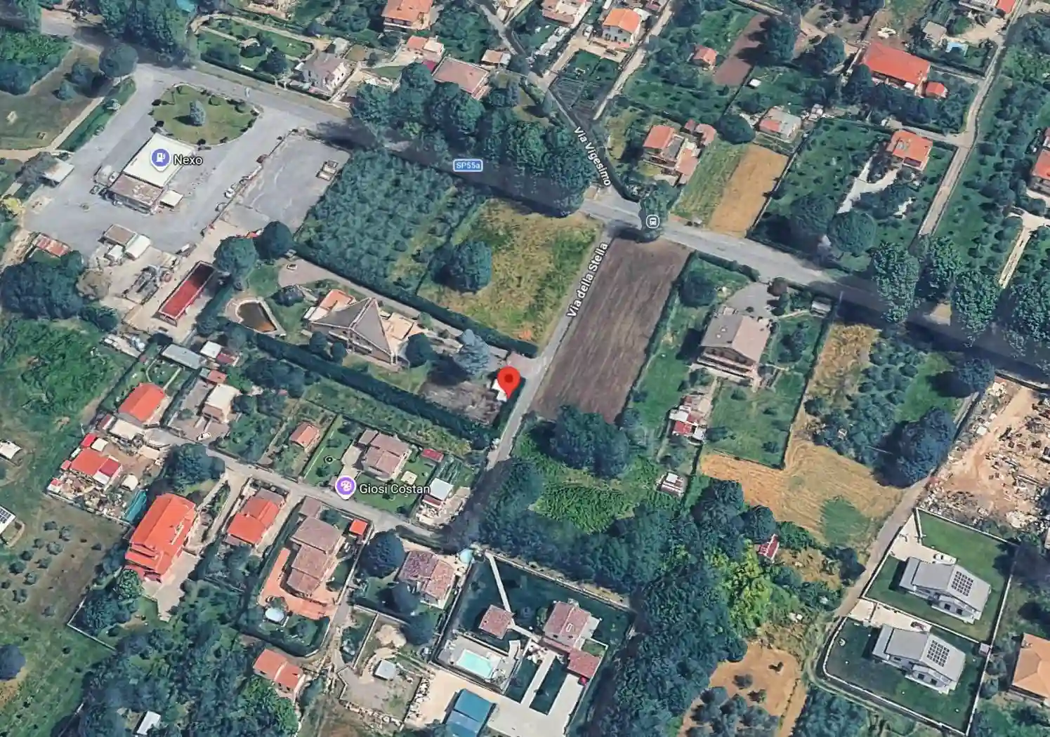 Villa - foto 2