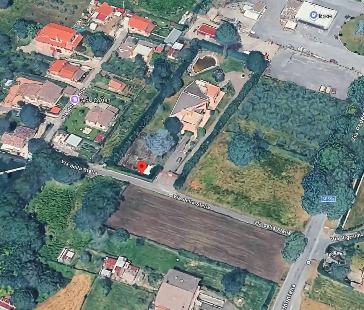 Villa - foto 5