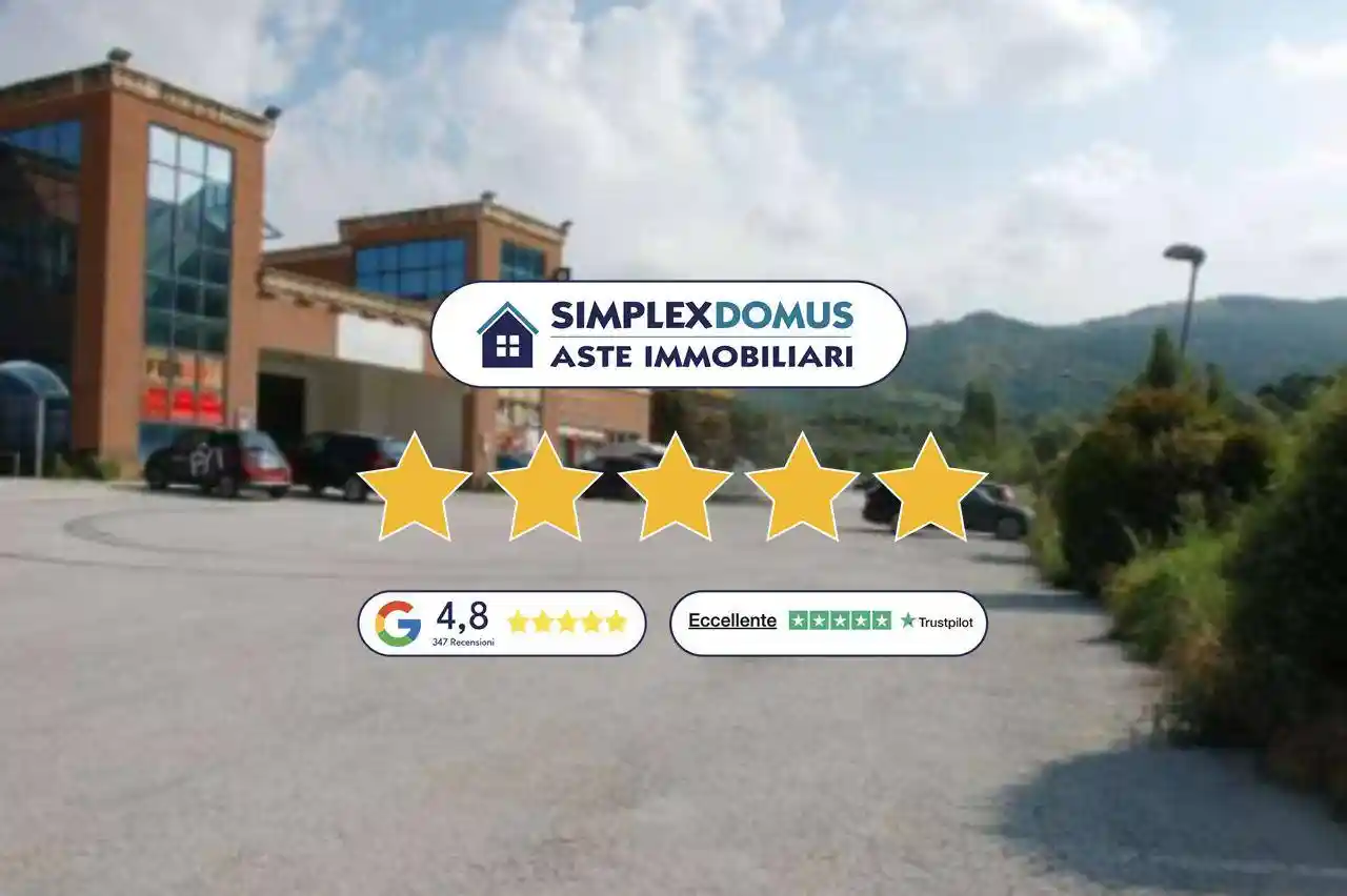 Appartamento in vendita a Fossato di Vico